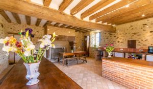 Le Logis de Martigné