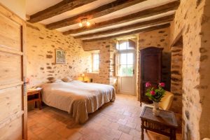 Le Logis de Martigné