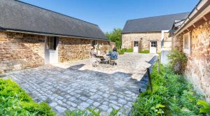 Le Logis de Martigné