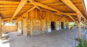 Le Logis de Martigné