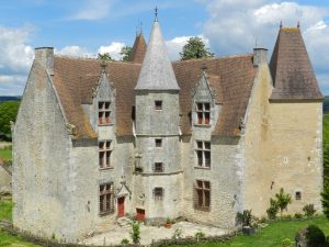 LE LOGIS DE MOULLINS