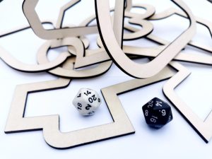 Loir en détour : Lance ton dé, trouve ta forme !