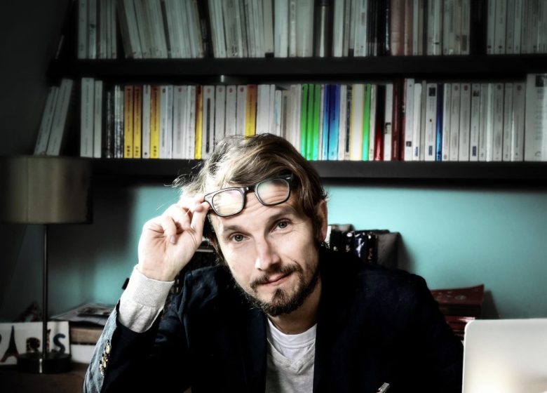 Romanesque 2.0 – Lorànt Deutsch