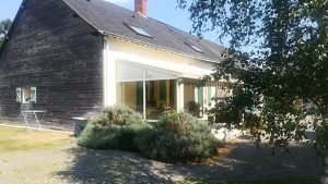 Maison d’hôtes de la Mare