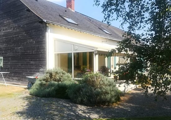 Maison d’hôtes de la Mare