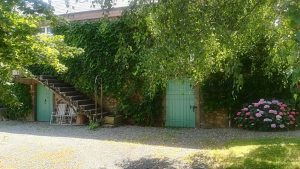 Chambres d’hôtes la Mare