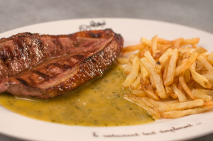 Bistro Régent