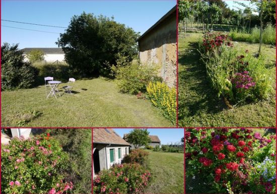 Chambres d’hôtes Les Venelles
