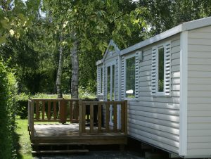 Camping de la Vègre – OnlyCamp