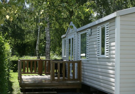 Camping de la Vègre – OnlyCamp