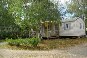 Camping Smile & Braudières