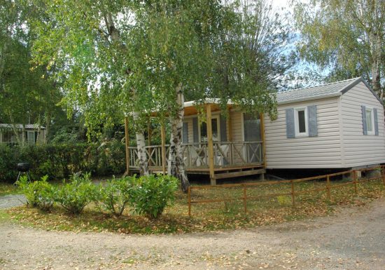 Camping Smile & Braudières