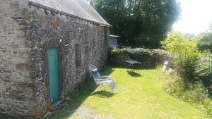 Maison d’hôtes de la Mare