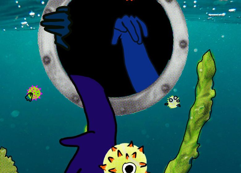 MODULUS – JEUNE PUBLIC – SPECTACLE EN IMMERSION – Théâtre Bascule