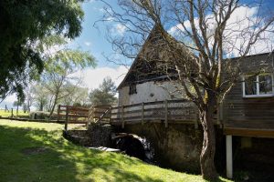 Gîte Nid de Paille