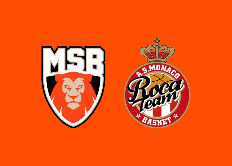 MSB vs. MONACO – BETCLIC ÉLITE SAISON 25-26
