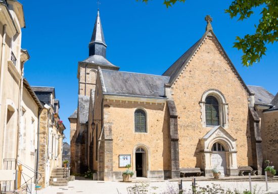 Circuit de la Vègre