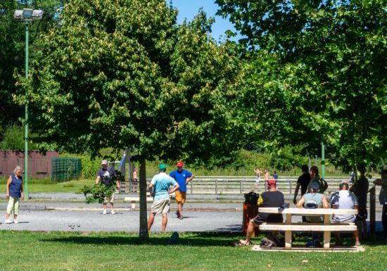 Circuit de la Vègre