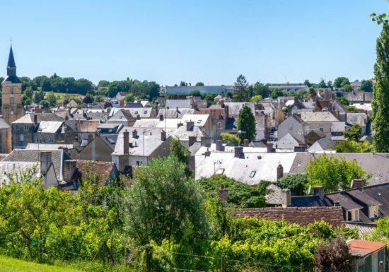 Circuit de la Vègre