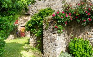 Village remarquable de Poillé-sur-Vègre