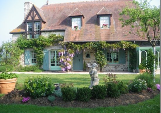 CHAMBRES D’HOTES DU PRIEURE SAINT PAUL