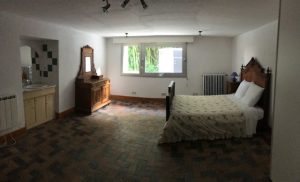 Grand gîte le Moulin de Crampaux 15 personnes