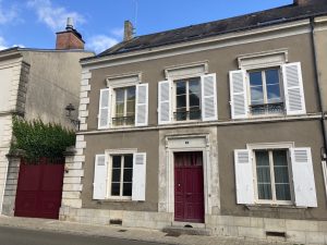 Chambres d’hôtes Le Poulailler