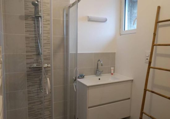 Gîte la Maison Jean Moulin