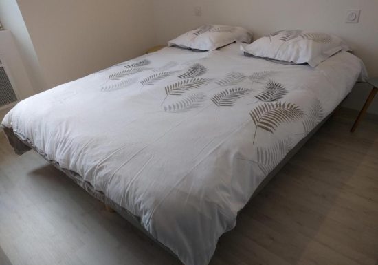 Gîte la Maison Jean Moulin