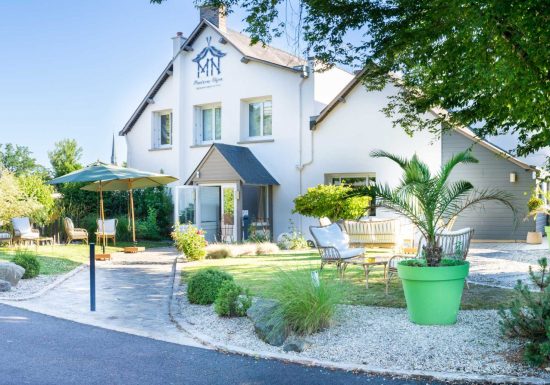 Restaurant Maison Nipa