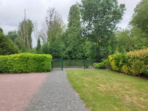 Maison charmante au bord du Loir
