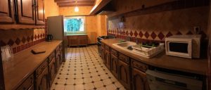 Grand gîte le Moulin de Crampaux 15 personnes