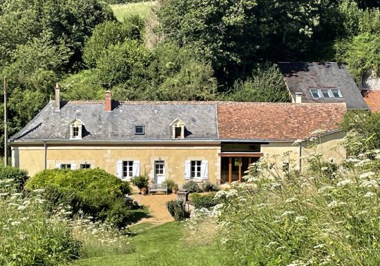 Gîte les Gauberts