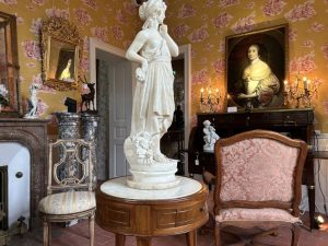 Maison de la Grille – Antiquité, art de vivre et décoration