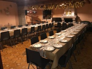 Grand gîte le Moulin de Crampaux 15 personnes