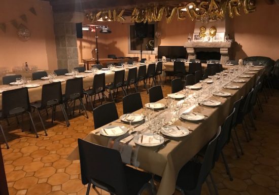 Grand gîte le Moulin de Crampaux 15 personnes
