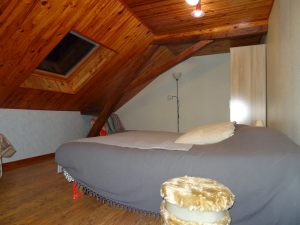 Chambres d’hôtes la Mare