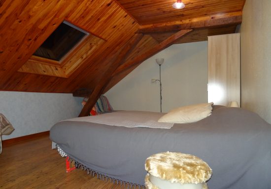Chambres d’hôtes la Mare