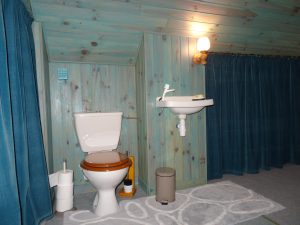 Chambres d’hôtes la Mare
