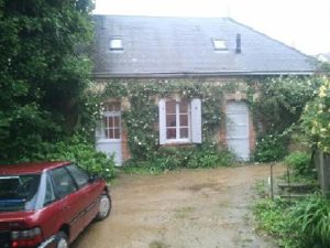 La Maison à Zoé – Maison Janvier
