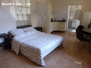 La Maison à Zoé – Maison Janvier
