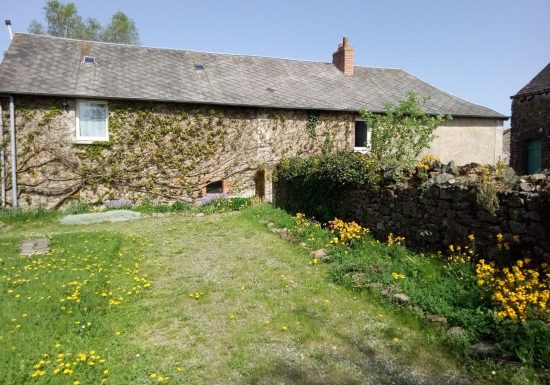 Maison d’hôtes de la Mare