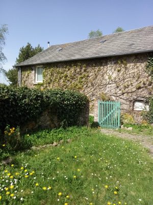 Maison d’hôtes de la Mare