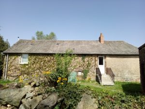 Maison d’hôtes de la Mare