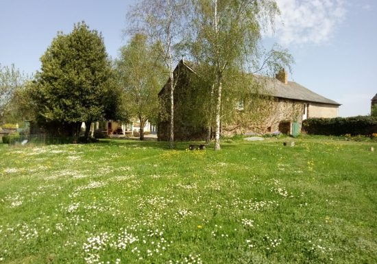 Maison d’hôtes de la Mare
