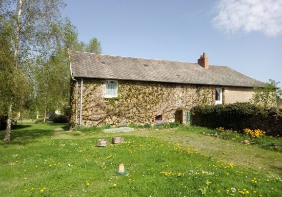 Maison d’hôtes de la Mare