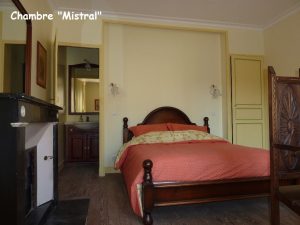 CHAMBRES D’HOTES – MAISON JANVIER