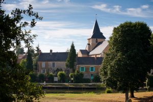 Malicorne, ville-Métiers d’art