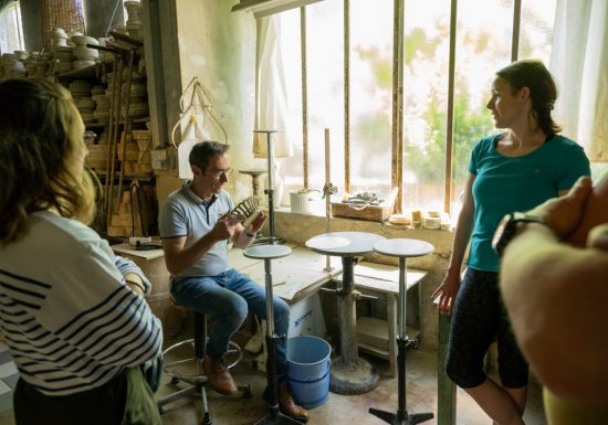 La Vélobuissonnière : La Suze-sur-Sarthe < > La Flèche