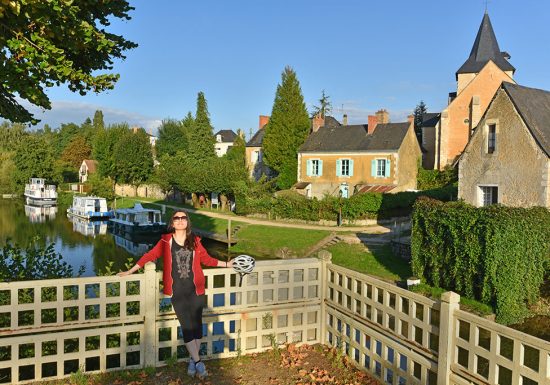 Chemin de la Maussidé